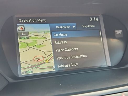 Used 2018 Acura TLX V6 w/ Technology Package image 27