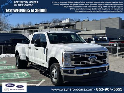 Used 2025 Ford F350 XLT