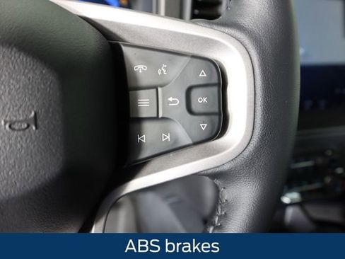 New 2025 Ford Bronco Badlands image 34