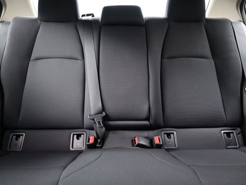 Used 2024 Toyota Corolla LE FWD image 15