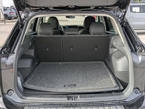 Certified 2026 Volkswagen Tiguan S FWD image 9