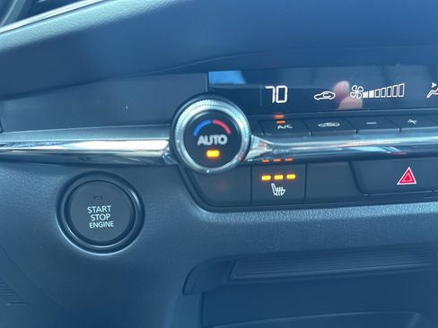 New 2025 MAZDA CX-30 AWD 2.5 S w/ Preferred Package image 39