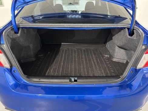 Used 2016 Subaru WRX Premium image 16