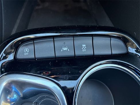 Used 2024 Buick Encore GX Preferred image 21