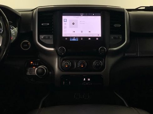 Used 2022 RAM 1500 Lone Star AWD/4WD image 24