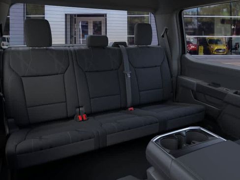 New 2026 Ford F150 STX RWD image 11