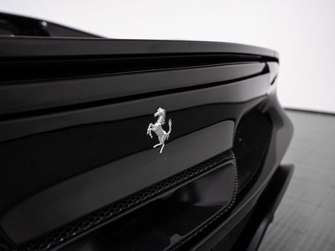 Certified 2024 Ferrari 296 GTB RWD image 29