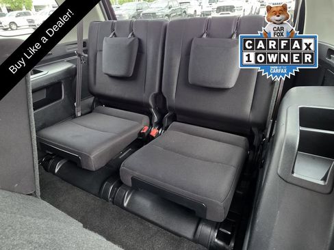 Used 2024 Toyota 4Runner SR5 AWD/4WD image 14