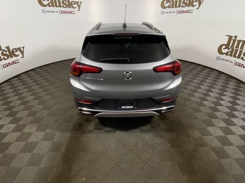 Certified 2023 Buick Encore GX Essence w/ Experience Buick Package image 7