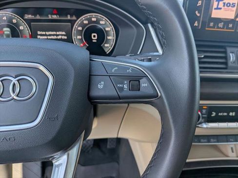 Certified 2023 Audi Q5 2.0T Premium Plus w/ Premium Plus Package AWD/4WD image 14