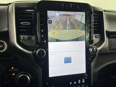 Certified 2024 RAM 2500 Big Horn w/ Sport Appearance Package image 14