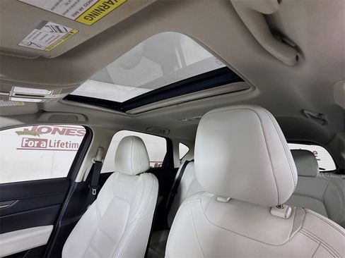 Used 2020 MAZDA CX-5 Grand Touring image 10