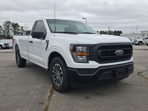 Used 2023 Ford F150 XL image 7