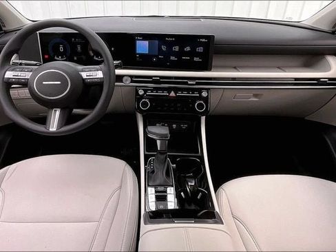 New 2026 Hyundai Tucson SEL image 6