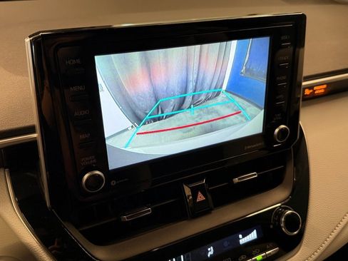 Used 2022 Toyota Corolla SE image 13