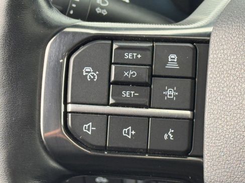 Used 2021 Ford F150 Platinum w/ Equipment Group 701A High image 23