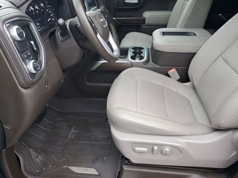 Used 2020 GMC Sierra 1500 SLT image 32