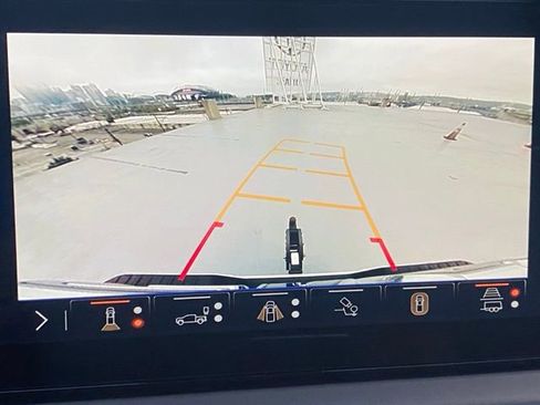 Used 2024 GMC Sierra 3500 Denali Ultimate image 14