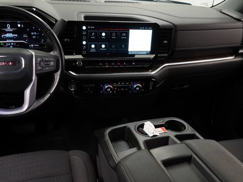 Used 2022 GMC Sierra 1500 Elevation AWD/4WD image 13