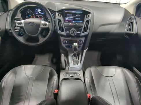 Used 2014 Ford Focus Titanium FWD image 18