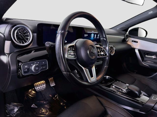 Used 2022 Mercedes-Benz A 220 image 9