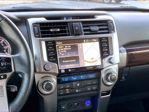 Used 2023 Toyota 4Runner Limited image 6