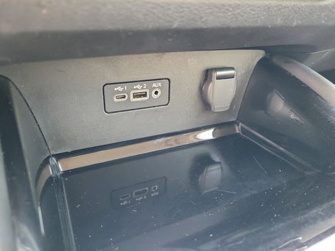 Certified 2024 Nissan Altima 2.5 SR image 24