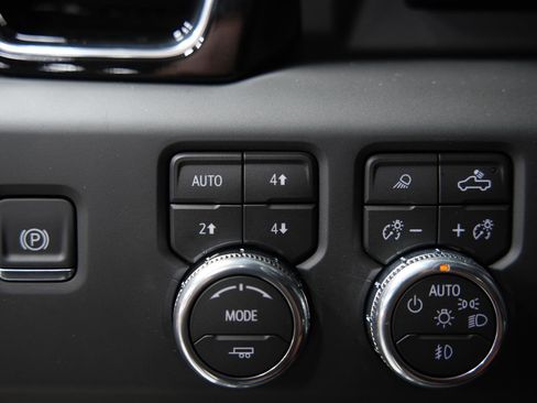 New 2026 GMC Sierra 2500 Denali Ultimate image 33