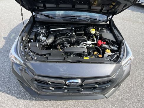 New 2026 Subaru Crosstrek 2.0i Premium AWD/4WD image 28