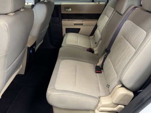 Used 2014 Ford Flex SEL w/ Equipment Group 201A image 12