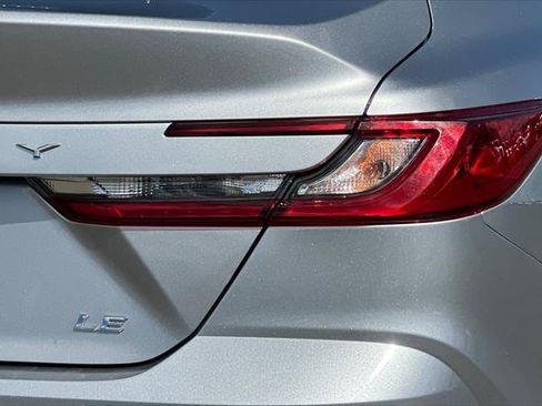 Certified 2025 Toyota Camry LE FWD image 31