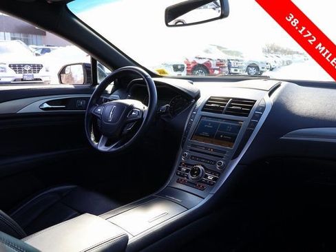 Used 2018 Lincoln MKZ Premiere w/ Magnetic Appearance Package image 18