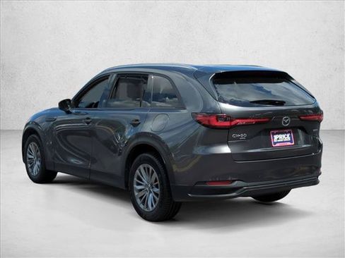 Used 2024 MAZDA CX-90 3.3 Turbo w/ Preferred Package AWD/4WD image 8