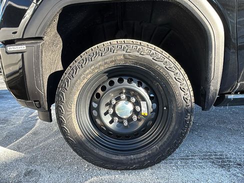 New 2026 GMC Sierra 2500 Denali Ultimate w/ Snow Plow Prep/Camper Package image 10