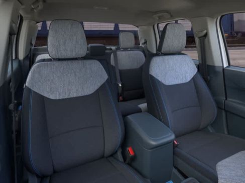 New 2026 Ford Maverick XLT FWD image 10