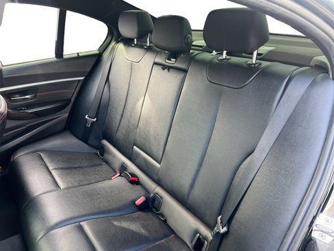 Used 2017 BMW 330i Sedan RWD image 12