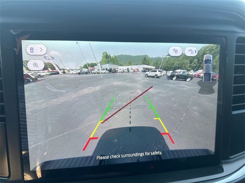 New 2025 Ford F150 STX w/ STX Black Appearance Package image 26