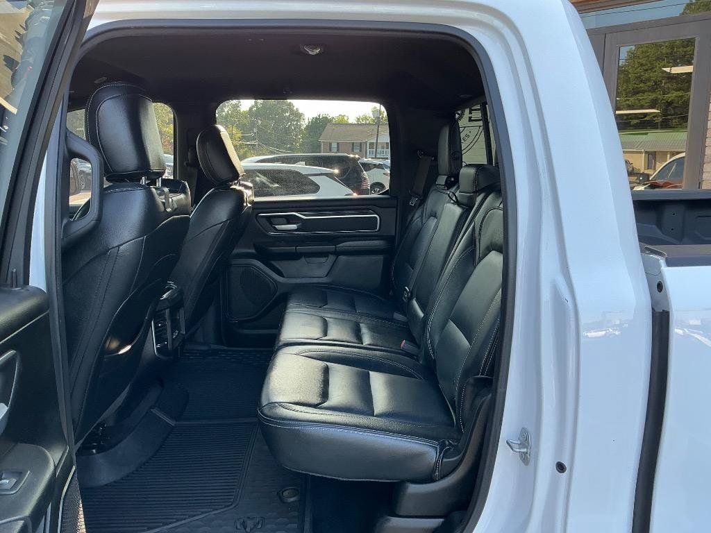 Used 2019 RAM 1500 Big Horn AWD/4WD image 13
