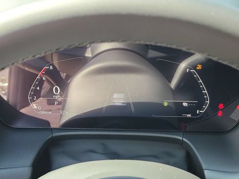 New 2026 MAZDA CX-5 Preferred AWD/4WD image 25