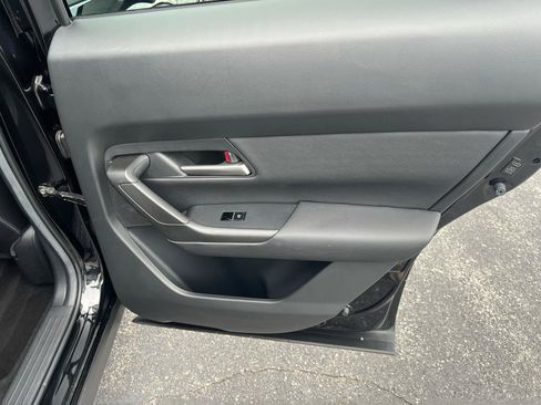 Used 2023 MAZDA CX-50 AWD 2.5 Turbo w/ Cargo Package image 18