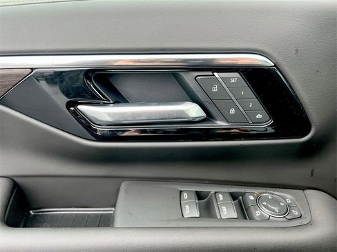 New 2025 Chevrolet Tahoe Premier image 20