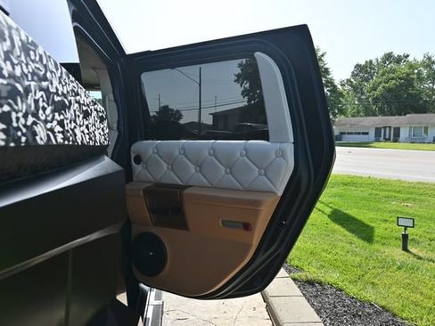 Used 2003 HUMMER H2 AWD/4WD image 19