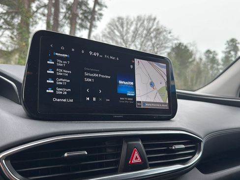 Used 2023 Hyundai Santa Fe SEL image 24