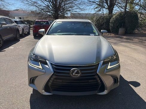 Used 2017 Lexus GS 350 350 image 8