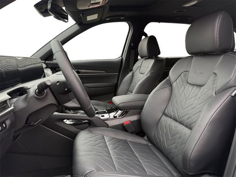 New 2025 Kia Telluride EX X-Line image 9