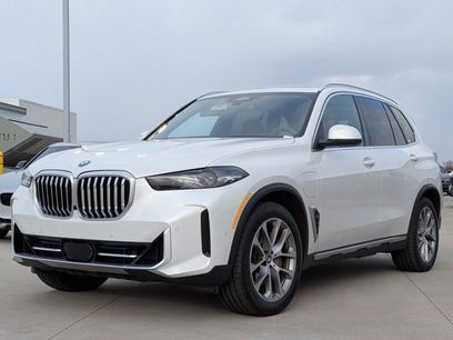 Used 2024 BMW X5 xDrive50e