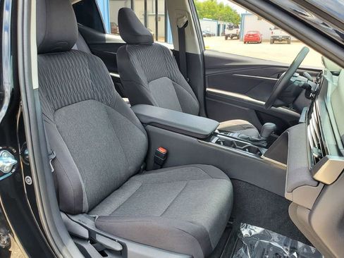 Used 2026 Toyota Camry LE FWD image 17