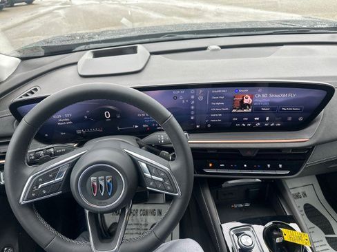 New 2025 Buick Envision Sport Touring image 20