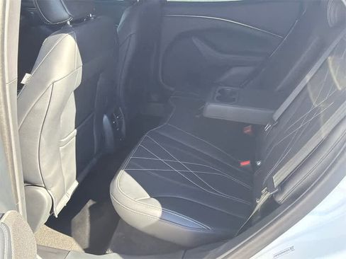Used 2022 Ford Mustang Mach-E Select image 18