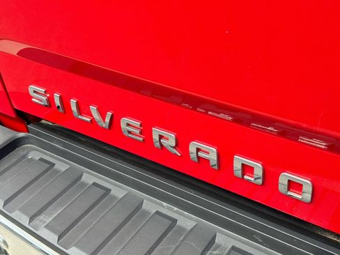 Used 2016 Chevrolet Silverado 2500 LTZ w/ Duramax Plus Package AWD/4WD image 15